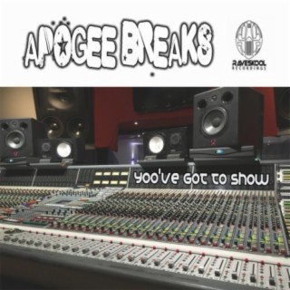 Apogee Breaks