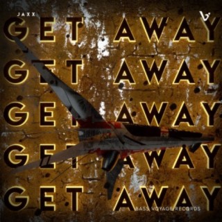 Get Away (feat. CARZi)