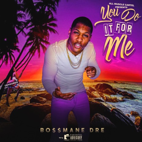 You Do It For Me | Boomplay Music