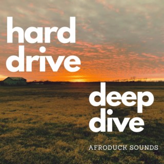 Hard Drive Deep Dive
