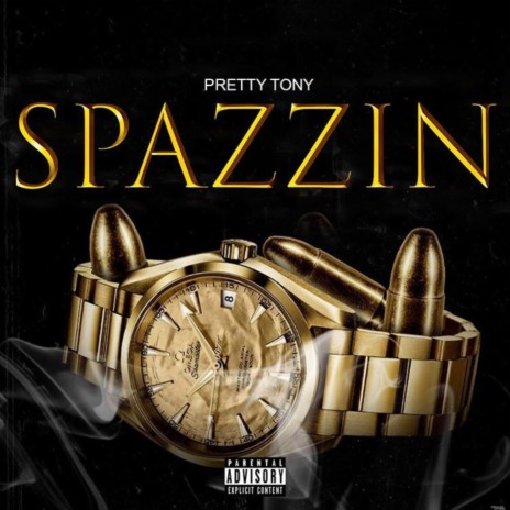 Spazzin' | Boomplay Music