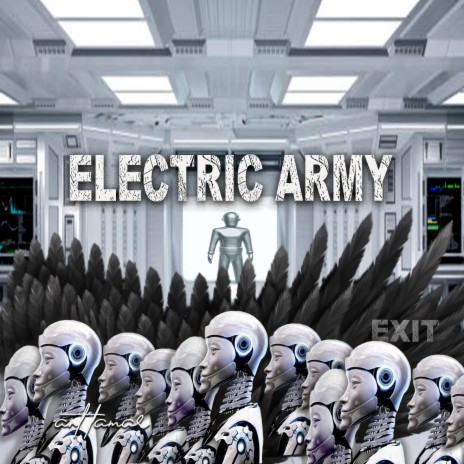 Electric Army