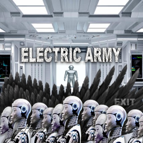 Electric Army | Boomplay Music