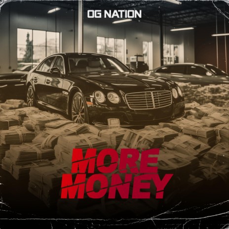 More Money | Boomplay Music