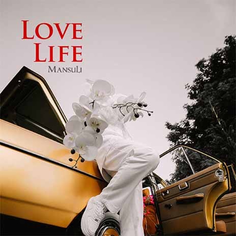 Love Life ft. Fetty Sley | Boomplay Music
