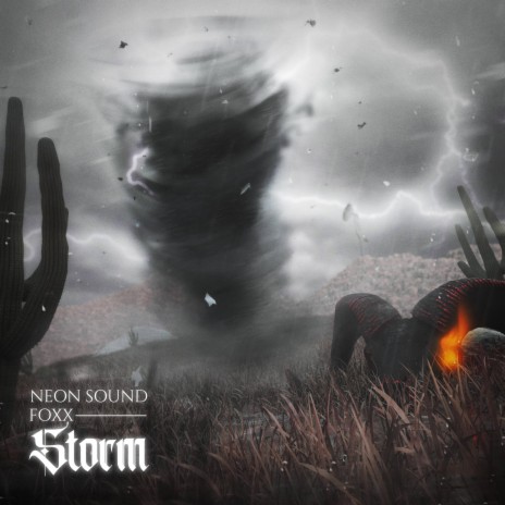 Storm ft. Neon Sound | Boomplay Music