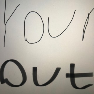 Your out