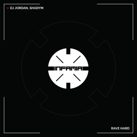 Rave Hard ft. Shadym | Boomplay Music