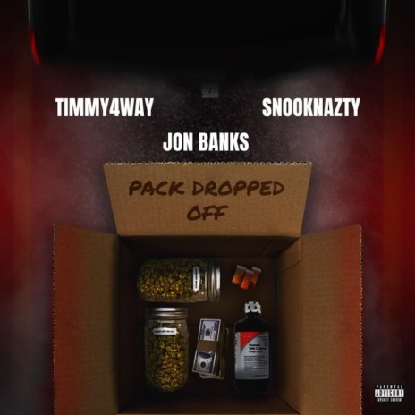 Pack Dropped Off | Boomplay Music
