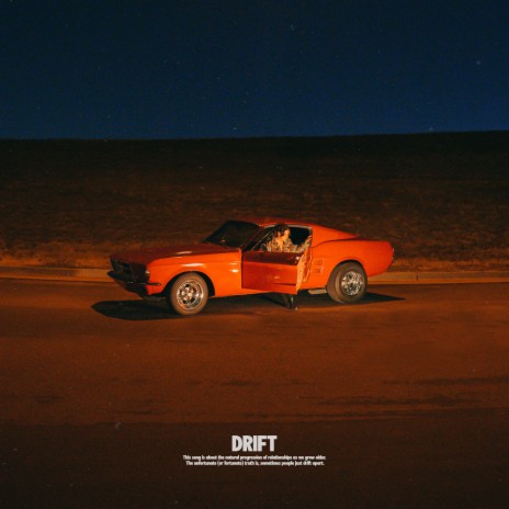 Drift | Boomplay Music