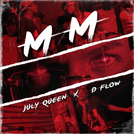 MM ft. D'Flow Aka La Maldad | Boomplay Music