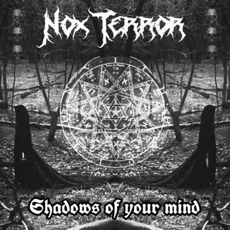 Shadows of Your Mind ft. Chaos