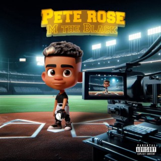 Pete Rose lyrics | Boomplay Music
