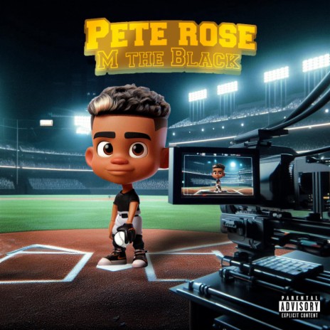 Pete Rose | Boomplay Music