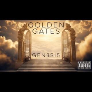 Golden Gates