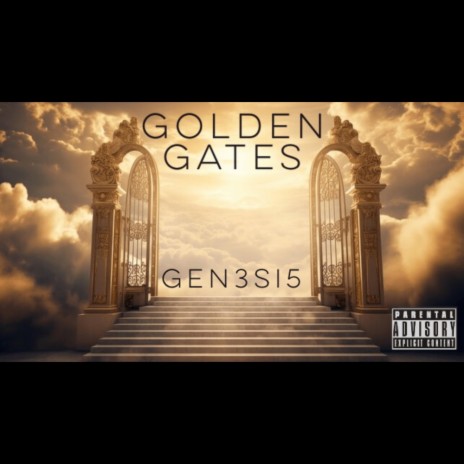 Golden Gates | Boomplay Music