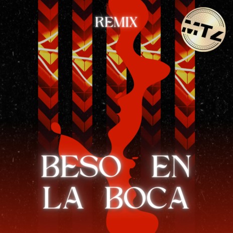Beso En La Boca (Remix) | Boomplay Music