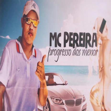 Progresso dos Menor | Boomplay Music