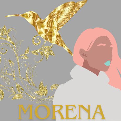 Morena | Boomplay Music