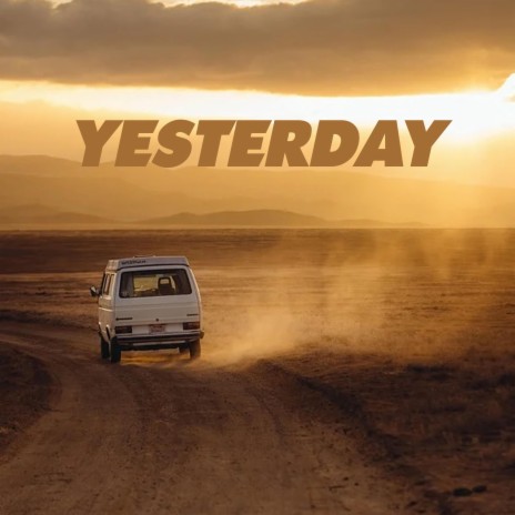 Yesterday ft. T Kie | Boomplay Music