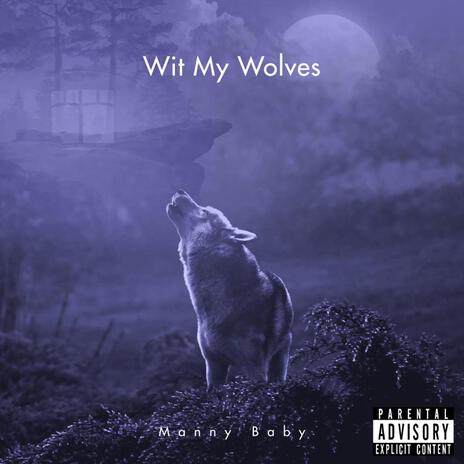 Wit My Wolves | Boomplay Music