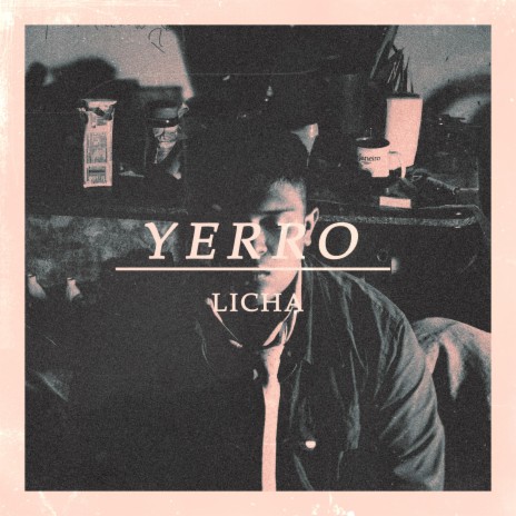 Yerro | Boomplay Music