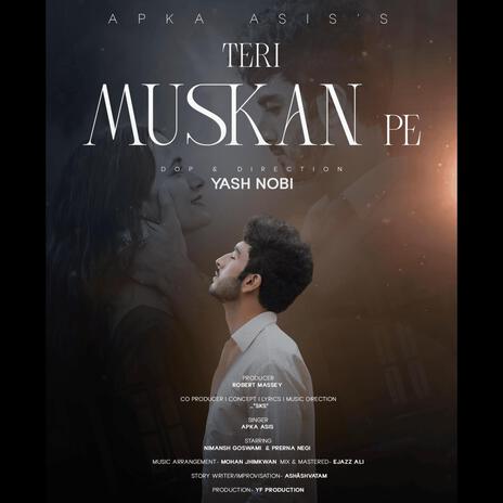 Teri Muskan Pe | Boomplay Music