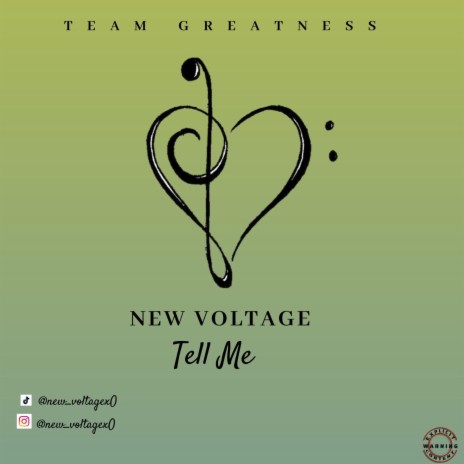 Tell Me | Boomplay Music