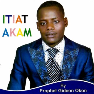 GIDEON OKON