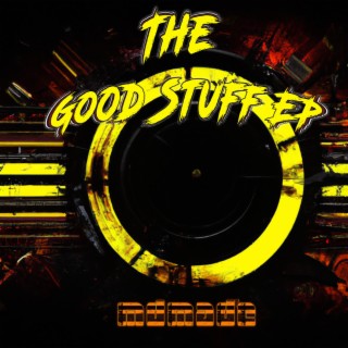 The Good Stuff EP