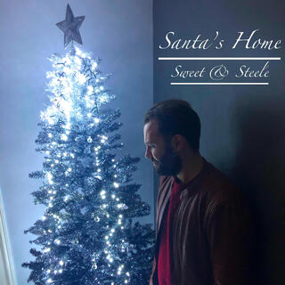 Santa's Home (Radio Edit)