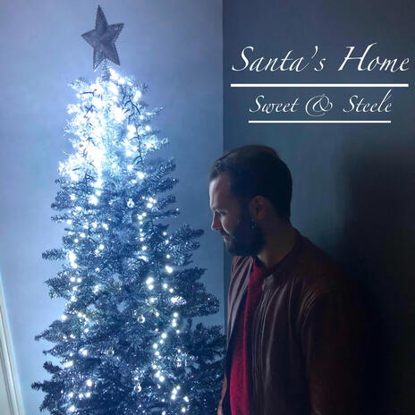 Santa's Home (Radio Edit) | Boomplay Music