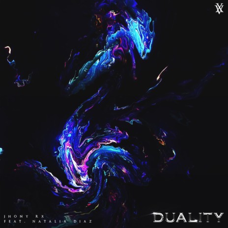 Duality ft. Natalia Diaz | Boomplay Music