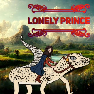 Lonely Prince