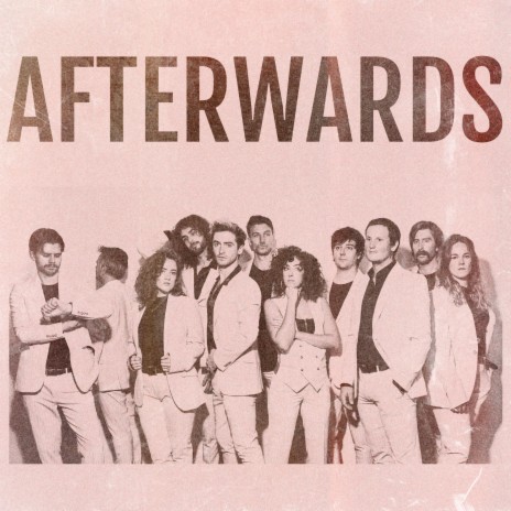 Afterwards | Boomplay Music