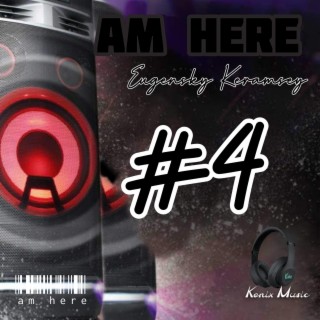 AM HERE (Special Version)
