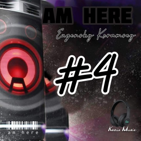 AM HERE (Special Version) | Boomplay Music