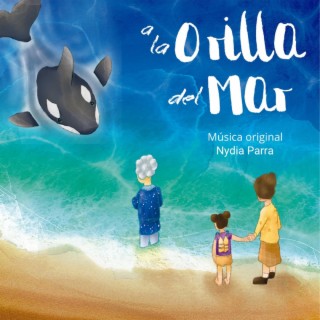 A la orilla del mar (Original Theatrical Soundtrack)