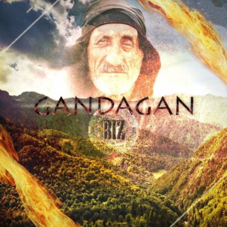 Gandagan | Boomplay Music