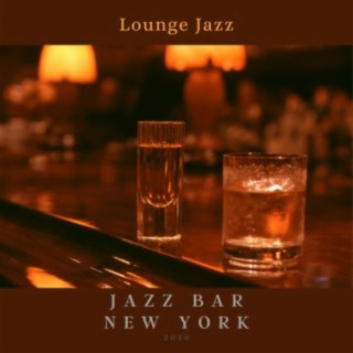 Jazz Bar New York
