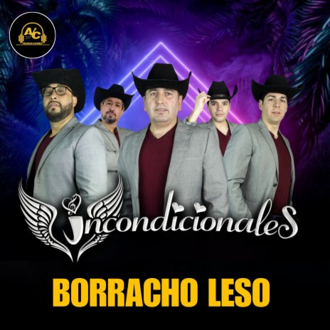 Borracho Leso | Boomplay Music