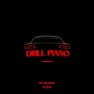 Drill Piano, Vol. 1