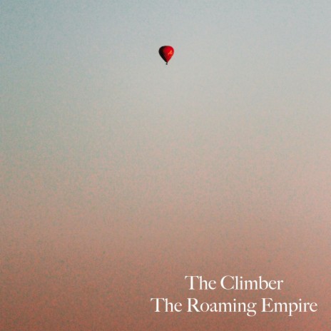 The Climber