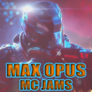 Max opus