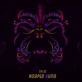 Noapte Buna