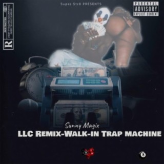 Walkin Trap Machine