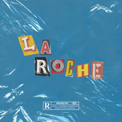 La Roche ft. OffWyz | Boomplay Music