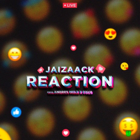 Reaction | Boomplay Music