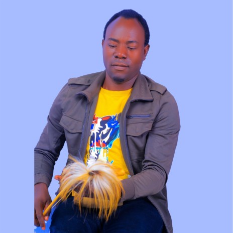 Mukisa Gwamuzadde | Boomplay Music