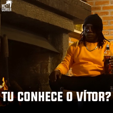 Tu Conhece o Vitor? ft. Gordura Dj & Mc Vaniin | Boomplay Music